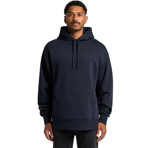 FRONT heavy-hood-front